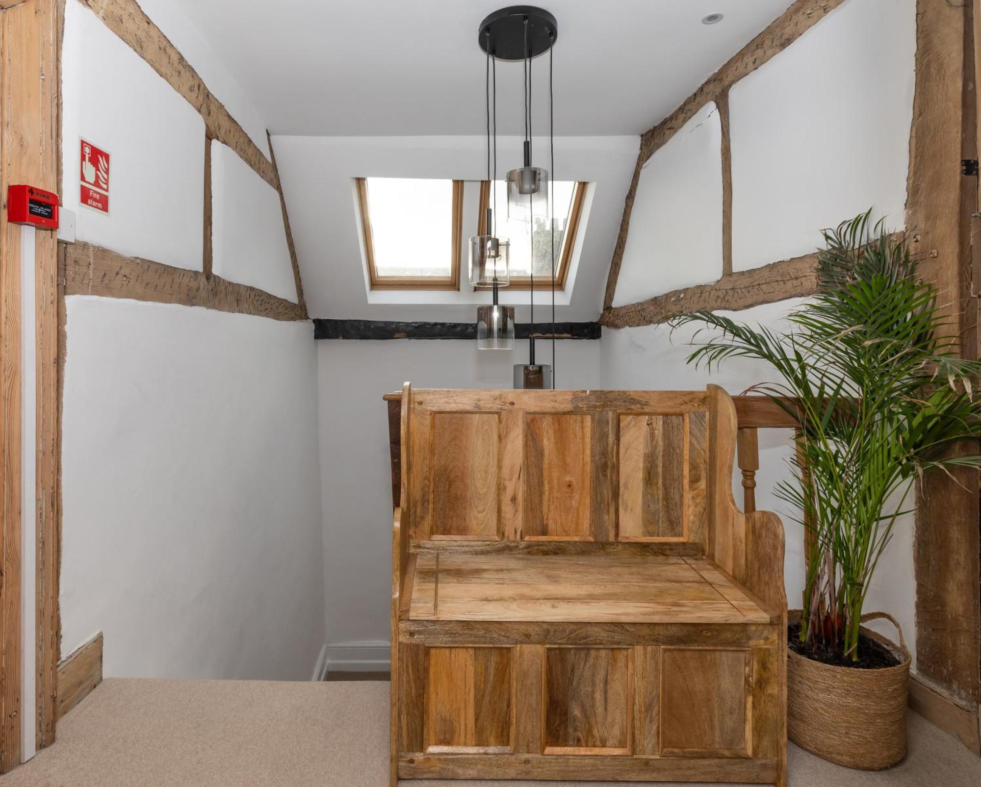 Riize Boutique Hotel Worcester Self Check-In City Centre Extérieur photo