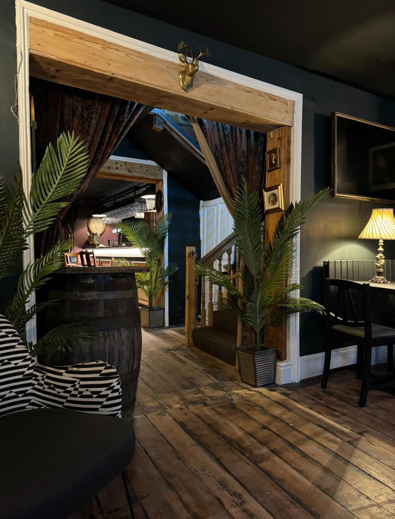Riize Boutique Hotel Worcester Self Check-In City Centre Extérieur photo