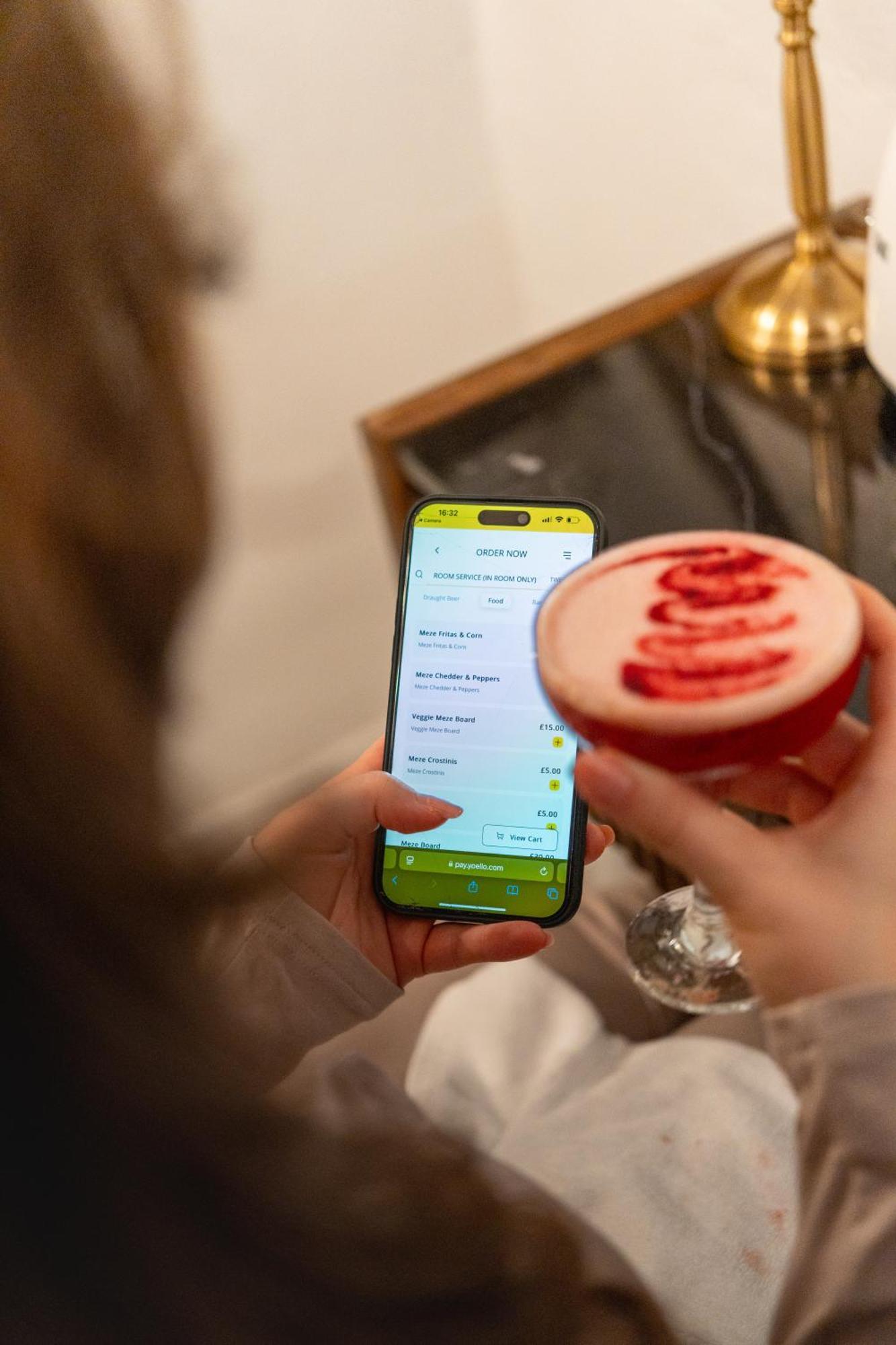 Riize Boutique Hotel Worcester Self Check-In City Centre Extérieur photo