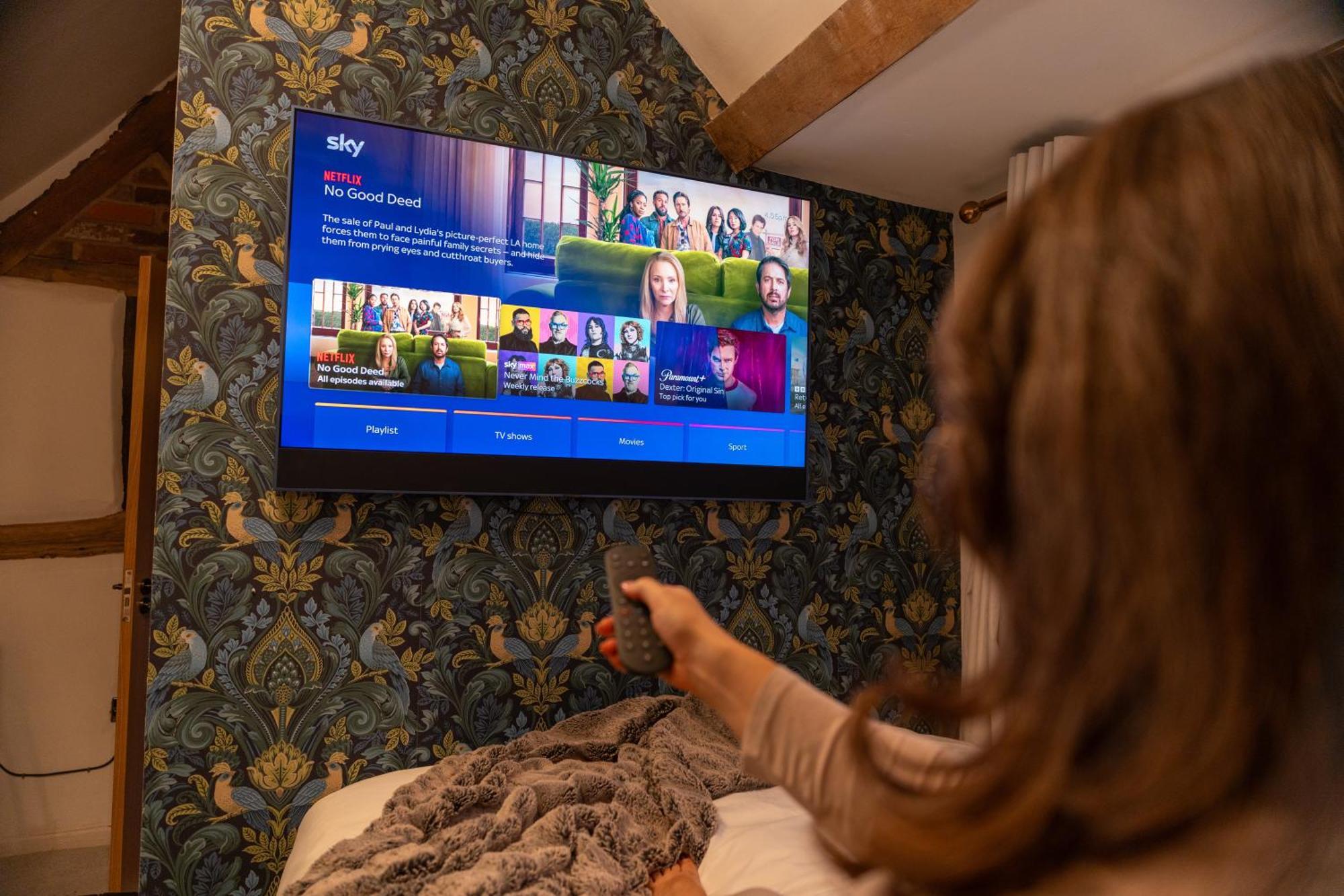 Riize Boutique Hotel Worcester Self Check-In City Centre Extérieur photo
